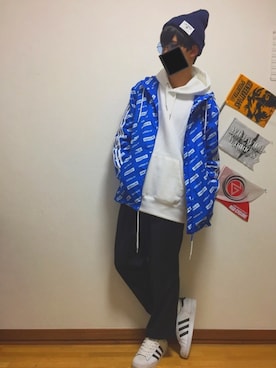 渡 邉  竜 輝さんのコーディネート