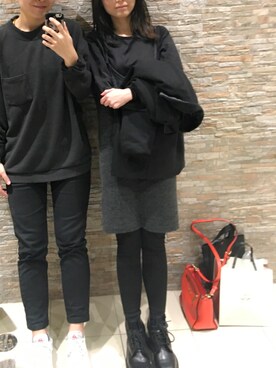 Lizzyさんのコーディネート