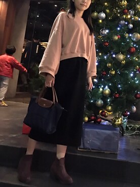 Lizzyさんのコーディネート