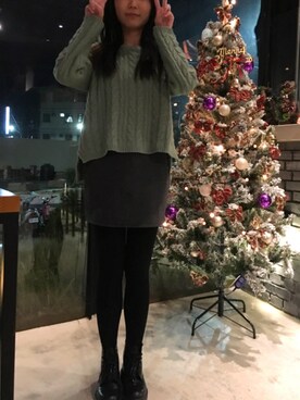 Lizzyさんのコーディネート