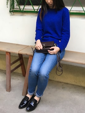 Lizzyさんのコーディネート