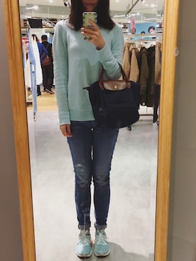 Lizzyさんのコーディネート