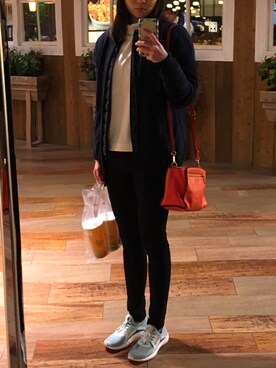 Lizzyさんのコーディネート