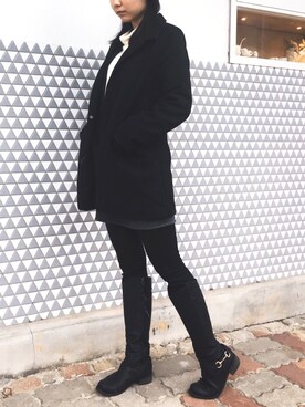 Lizzyさんのコーディネート