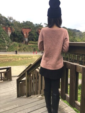 Lizzyさんのコーディネート