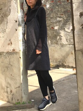 Lizzyさんのコーディネート