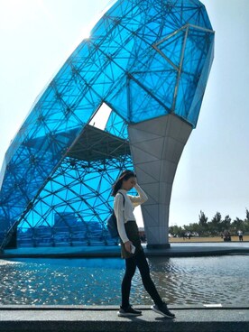 Lizzyさんのコーディネート