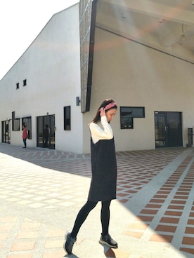 Lizzyさんのコーディネート