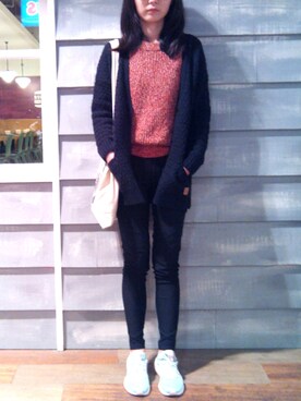 Lizzyさんのコーディネート