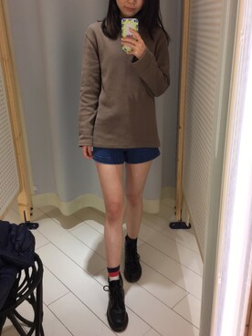 Lizzyさんのコーディネート