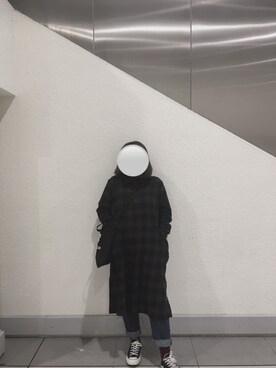 seafoodkwanさんのコーディネート