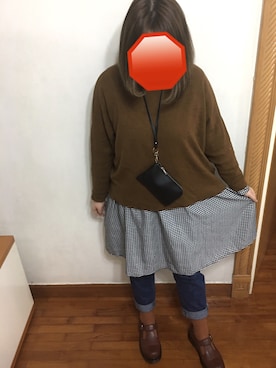 seafoodkwanさんのコーディネート