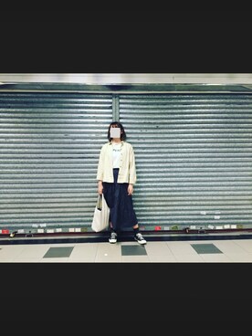 seafoodkwanさんのコーディネート