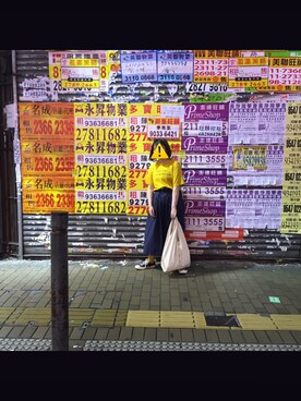 seafoodkwanさんのコーディネート