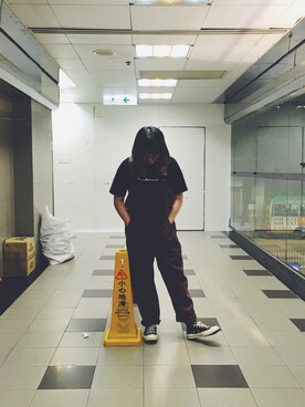 seafoodkwanさんのコーディネート