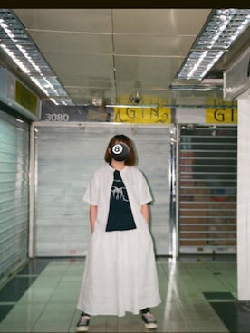 seafoodkwanさんのコーディネート