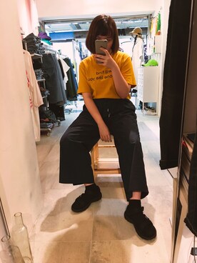 seafoodkwanさんのコーディネート