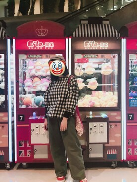 seafoodkwanさんのコーディネート