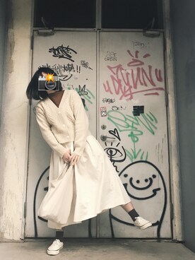 seafoodkwanさんのコーディネート