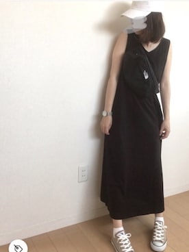 かおるさんのコーディネート