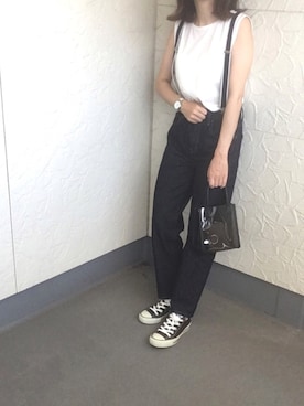 かおるさんのコーディネート