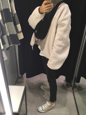 かおるさんのコーディネート