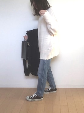 かおるさんのコーディネート