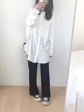 かおるさんのコーディネート