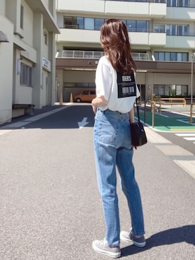 かおるさんのコーディネート