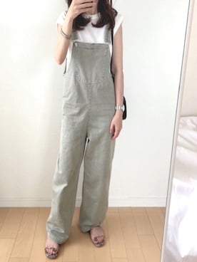 かおるさんのコーディネート