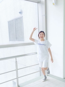 B o o 🥣さんのコーディネート