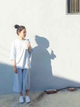 B o o 🥣さんのコーディネート