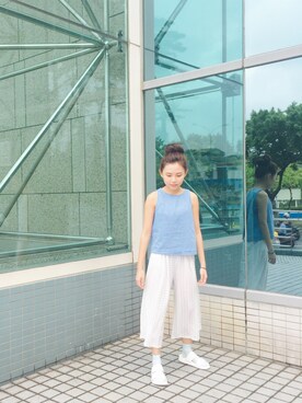 B o o 🥣さんのコーディネート