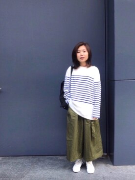 B o o 🥣さんのコーディネート