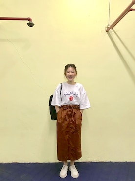 B o o 🥣さんのコーディネート