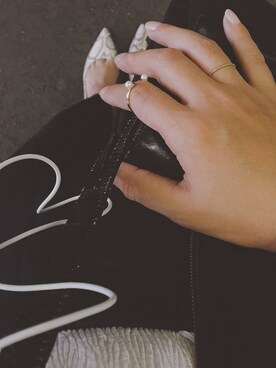 たんさん（レディース・158cm）の春コーディネート