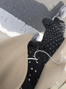 たんさん（レディース・158cm）の春コーディネート