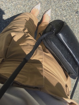 たんさん（レディース・158cm）の春コーディネート