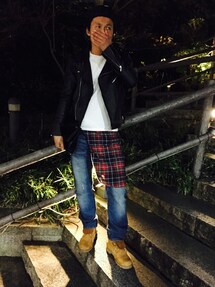 EMODA | ガラスレザークラッチバッグ(クラッチバッグ)