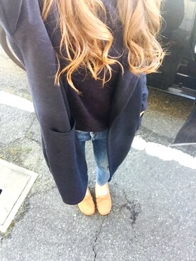 mさんのコーディネート