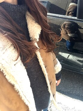 mさんのコーディネート