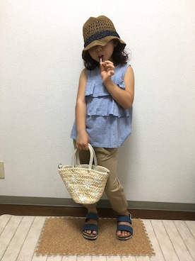 southern-skyさんのコーディネート