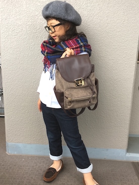 southern-skyさんのコーディネート