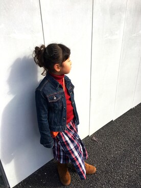 southern-skyさんのコーディネート