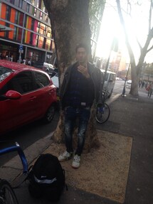 NIKE | nike airtec(スニーカー)