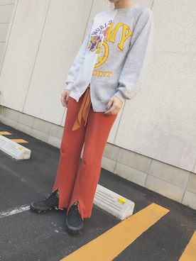 ayumiさんのコーディネート