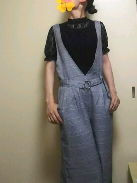 りんごさんのコーディネート