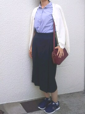 りんごさんのコーディネート