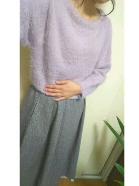 りんごさんのコーディネート