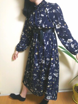 りんごさんのコーディネート